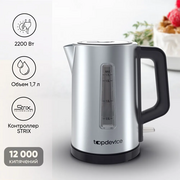  Электрочайник TopDevice TDSEK005SL 