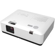  Проектор Cactus CS-S3.B 3LCD 43000Lm LS 4300Lm ANSI (1280x1024) 15000:1 ресурс лампы:10000часов 1xUSB typeA 2xHDMI 4.7кг 