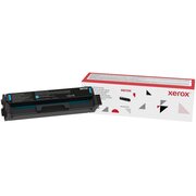  Тонер-картридж Xerox 006R04388 Toner Cartridge C230/C235 cyan, стартоый Тех. упаковка 