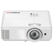  Проектор Infocus SP226ST DLP 3800Lm LS 3800Lm ANSI (1280x800) 30000:1 ресурс лампы:15000часов 1xUSB typeA 2xHDMI 2.9кг 