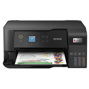  МФУ струйный Epson L3560 A4 (C11CK58405) 