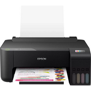  Принтер струйный Epson EcoTank L1230 