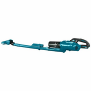  Пылесос аккумуляторный Makita XGT BL 40В (CL003GZ) без акк и зу 