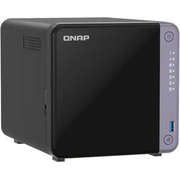  Сетевое хранилище NAS Qnap TS-432X-4G 4-bay 