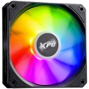  Вентилятор ADATA VENTOR120ARGBPWM-BKCWW 