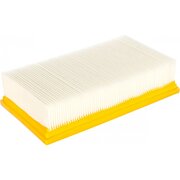 Фильтр Filtero FP 111 PET Pro (5790) 1 шт. 