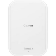  Принтер ZINK Canon Zoemini 2 5452C004AA белый 