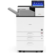  Принтер монохромный Ricoh SP 8400DN (408064) 