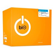  Тонер-картридж Bion BCR-TK-8115C для Kyocera ECOSYS M8130cidn/M8124cidn (6000 стр.) Голубой с чипом 
