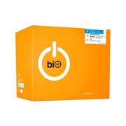 Тонер-картридж Bion BCR-TK-5270C для Kyocera ECOSYS{ M6230cidn/P6230cdn/M6630cidn (6000 стр.) Голубой с чипом 