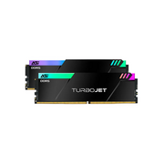  ОЗУ AGI AGI6JPC16UD858 32GB DDR5 6800MHz OC UDIMM RGB CL34, kit 16gb*2, Heatsink- Turbojet+RGB lightbar 