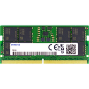  ОЗУ Samsung M425R4GA3BB0-CQK0L SO-DIMM DDR5 32ГБ PC5-38400, 4800MHz 1.1V, CL40, OEM 