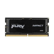  ОЗУ Kingston Fury Impact KF564S38IB-16 DDR5 - 1x 16ГБ 6400МГц, для ноутбуков (SO-DIMM), ECC, Ret 