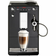  Кофемашина Melitta Caffeo Solo&Perfect Milk E 957-201 черный 