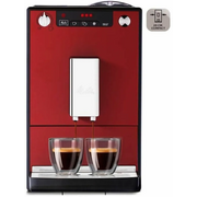  Кофемашина Melitta Caffeo Solo E 950-204 красный чили 
