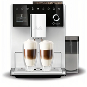  Кофемашина Melitta CI Touch Argent 630-111 