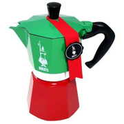  Гейзерная кофеварка Bialetti Tricolor 5323 270 мл 