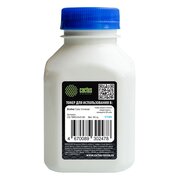  Тонер Cactus CS-TBRCHUC-60 голубой флакон 60гр для принтера Brother Color Universal 