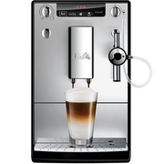  Кофемашина Melitta Caffeo Solo&Perfect Milk E 957-203 