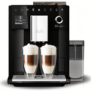  Кофемашина Melitta CI Touch F 630-112 черный 