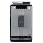  Кофемашина Melitta Caffeo Solo E 950-207 Silver Stripes 