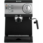  Кофеварка Vitek VT-1511 черный 