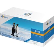  Картридж лазерный G&G GG-W2012X W2012X(659X) желтый (29000стр) для HP CLJ Ent M856/MFP M776 