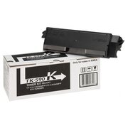  Тонер-картридж Bion BCR-TK-590K для Kyocera FS-C2026MFP/C2126MFP (7000 стр.)Черный с чипом 