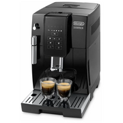  Кофемашина Delonghi ECAM353.15.B Dinamica черный 