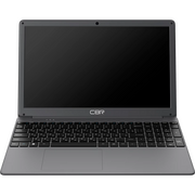  Ноутбук CBR LP-15101 (CBR-NB15I3G10-8G256G-DOS) 15.6" FHD IPS/i3-1005G1 1.2GHz/8Gb DDR4 3200MHz/256Gb SSD M.2 SATA/Intel UHD Graphics/RJ45/DOS/1520g 