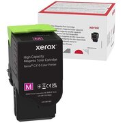  Тонер-картридж Xerox 006R04370 пурпурный C310/C315 High Capacity 