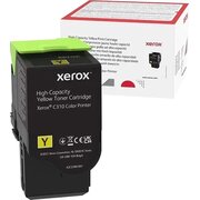  Тонер-картридж Xerox 006R04371 желтый C310/C315 High Capacity 