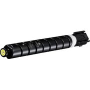  Тонер Canon 3766C002 C-EXV 58 Y Toner Yellow 