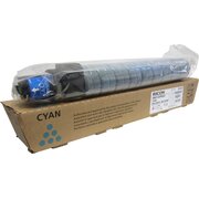  Тонер-картридж RICOH 842046 MPC3501/MPC3300 голубой 