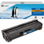  Картридж лазерный G&G GG-106R02773 черный (1500стр) для Xerox Phaser 3020/WorkCentre 3025 