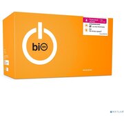  Картридж Bion BCR-CF403A для HP Color LaserJet Pro M252n/M252dn/MFP277dw/277n (1400 стр.) Пурпурный с чипом 