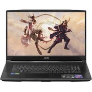  Ноутбук MSI Katana 17 B13VFK-1091XRU (9S7-17L541-1091) Intel Core i7 13620H 2400MHz/17.3"/1920x1080/16GB/512GB SSD/NVIDIA GeForce RTX 4060 8GB/Без ОС 