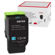  Тонер-картридж Xerox 006R04369 голубой C310/C315 High Capacity 