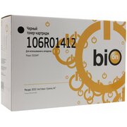  Картридж Bion BCR-106R01412 для Xerox Phaser 3300 MFP (8000 стр.) Черный с чипом 