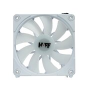  Вентилятор HAFF UF120 120mm White 