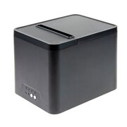  Термопринтер для песати чеков Атол RP-320-UL (59960) черный 
