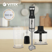  Блендер погружной Vitek VT-3003 разноцветный 