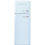  Холодильник SMEG FAB30LPB5 пастельный голубой 