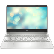  Ноутбук HP15 15s-fq5066TU (AP0L9PA) 15.6" FHD IPS, Intel Core i5-1235U, 8Gb, 512Gb SSD, FreeDOS, серебристый 