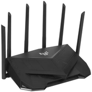  Роутер ASUS TUF-AX6000 (90IG07X0-MU9C00) 
