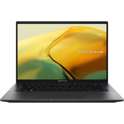  Ноутбук ASUS Zenbook 14 UM3402YA-KP783W (90NB0W95-M01LL0) R5 7430U 2.3GHz LPDDR4X 8GB 512GB PCIE G3 SSD 14" WQXGA (2560x1600) IPS-level 60Hz Win11H 