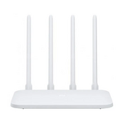  Маршрутизатор Mi Router 4C (DVB4428GL) белый 