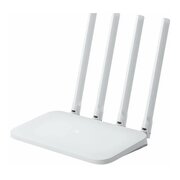  Роутер Xiaomi Mi Wi-Fi 4A Gigabit Edition (R4A) белый CN 