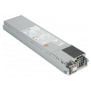  Блок питания SuperMicro PWS-1K11P-1R 850/1010W 1U -48V DC Power Supply 