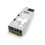  Блок питания Gospower G1232-1300WNA CRPS 1300W Redundant module (ШВГ- 73.5*40*185мм), DC/DC 